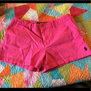 Ralph Lauren Polo shorts